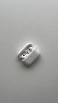 ETUI dla AirPods Pro 2 białe 