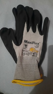 Rękawice montażowe MaxiFlex r.10