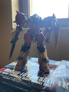 Figurka Bandai Gunpla