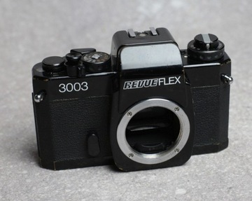 Revueflex 3003 body (M42)