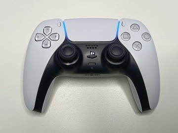 SONY PS5 DUALSENSE 5 PAD ORYGINALNY BIAŁY SKLEP