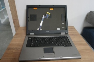 Laptop Toshiba Satellite Pro A120 na części
