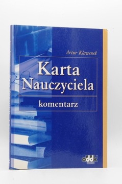 Karta Nauczyciela - Artur Klawenek