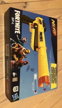 Nerf fortnite sp-l bardzo dobry