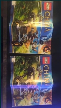 LEGO Chima 70005