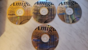 Amiga Vademecum Cd