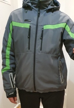 Kurtka softshell ICEPEAK (XL/XXL) używana