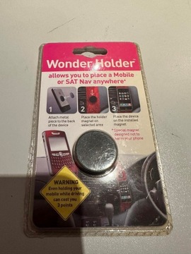 Wonder Holder uchwyt do telefonu, nawigacji