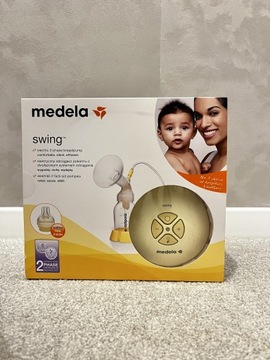 Medela Swing -laktator