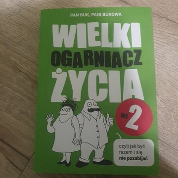 Wielki Ogarniacz Życia We Dwoje 