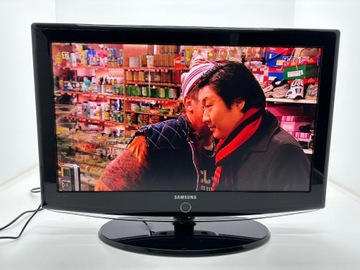 Telewizor Samsung LE32R84B LCD 32'' DVB-T Pilot Łomża