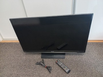 Telewizor Samsung UE32H4000AW