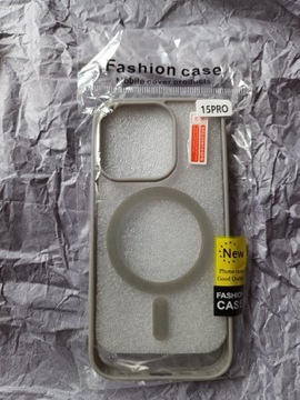 Etui do Iphone 15pro