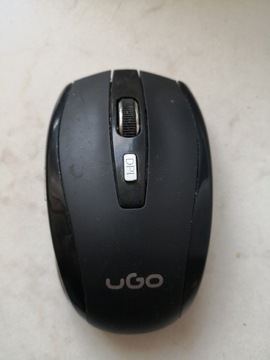 mysz bezprzewodowa uGo