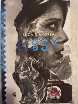 Lissy. Luca D'Andrea
