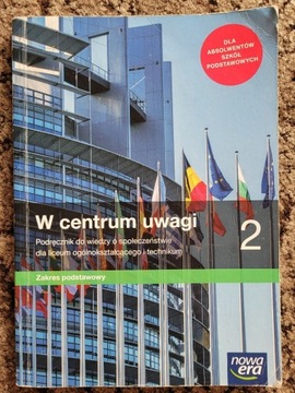 W centrum uwagi 2