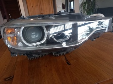 Lampa dynamic xenon BMW F30