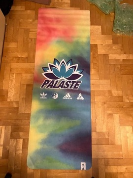 Palace x adidas Palaste Yoga Mat