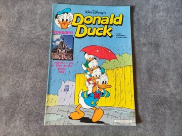 Donald Duck 11/1991