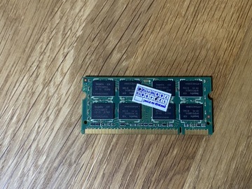 Pamięć RAM DDR2 HYNIX HYMP12S64CP8-Y5 AB 2GB