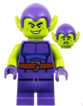 Lego Marvel Figurka Green Goblin sh803
