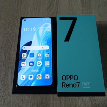 OPPO Reno 7 5G 256GB