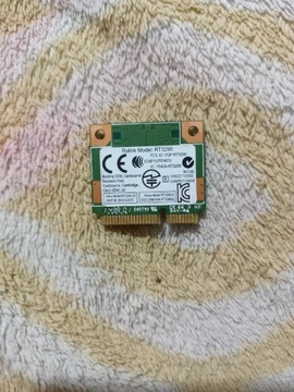 Karta WiFi Ralink RT3290