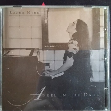 Laura Nyro -  Angel in the Dark CD