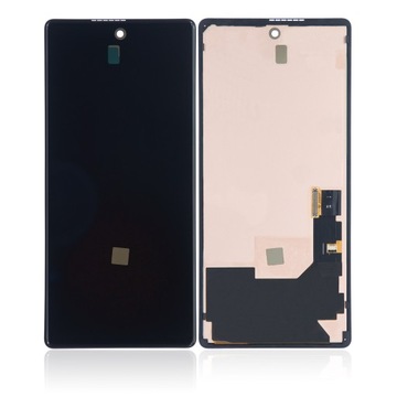 100% Oryginał Wyświetlacz LCD ekran Google Pixel 6