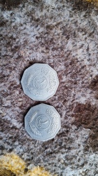 Irak stara moneta używana 