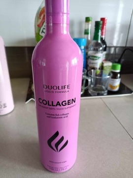 DuoLife Collagen kolagen 