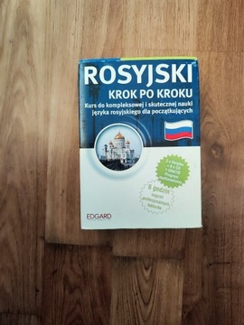 Rosyjski krok po kroku