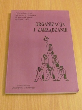 Organizacja i zarządzanie