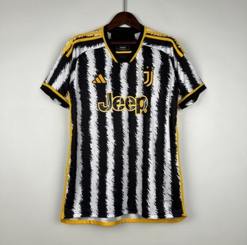 Koszulki Juventus 2023/24