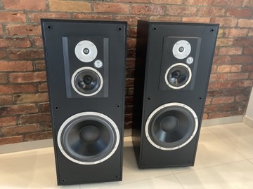 Kolumny Infinity SM 225 Studio Monitor