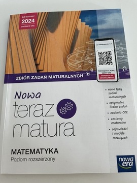 Zbiór zadań maturalnych z matematyki