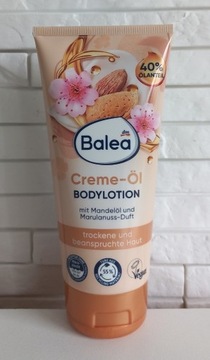 Balsam do ciała migdałowym i orzechów  200ml