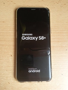 Samsung galaxy s8+ 64gb