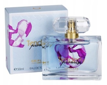 ORIFLAME Tenderly Eau de Toilette