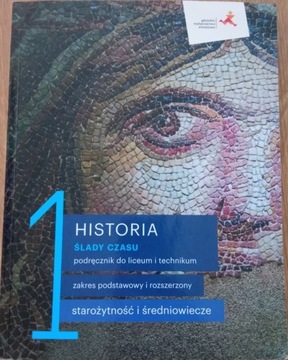 Podręcznik do historii klasa 1