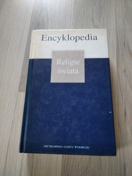 Encyklopedia - Religie świata