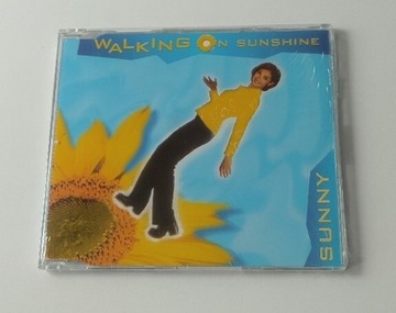 Sunny–Walking On Sunshine 