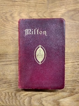 The Poetical Works of John Milton (po 01.05.)