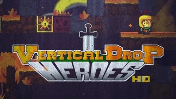 Vertical Drop Heroes HD klucz STEAM SZYBKO bez VPN