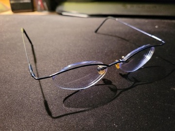 Oprawki do okularów lekkie damskie
