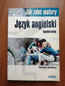 Język angielski. Egzamin ustny.