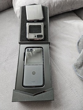 Motorola Razr  22