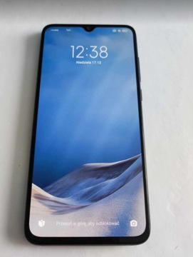 Smartfon Xiaomi Mi 9 Lite 6 GB / 64 GB czarny