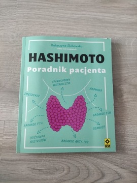 Hashimoto poradnik pacjenta