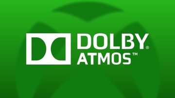 Dolby Atmos for headphones XBOX Klucz